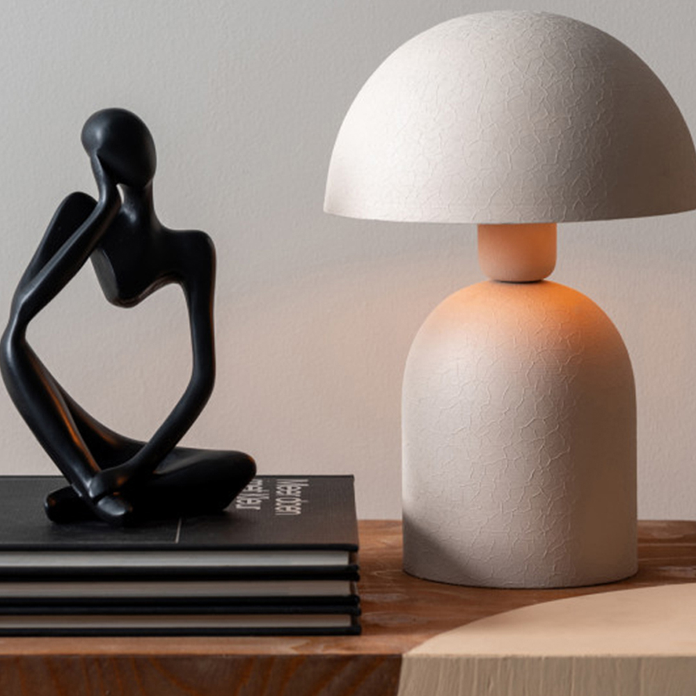 TABLE LAMP BOAZ 21X21CM - Image 5