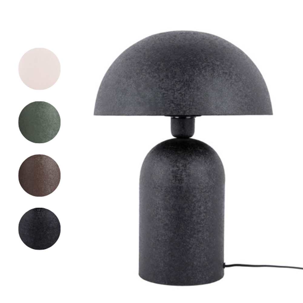 TABLE LAMP BOAZ LARGE 31X43CM