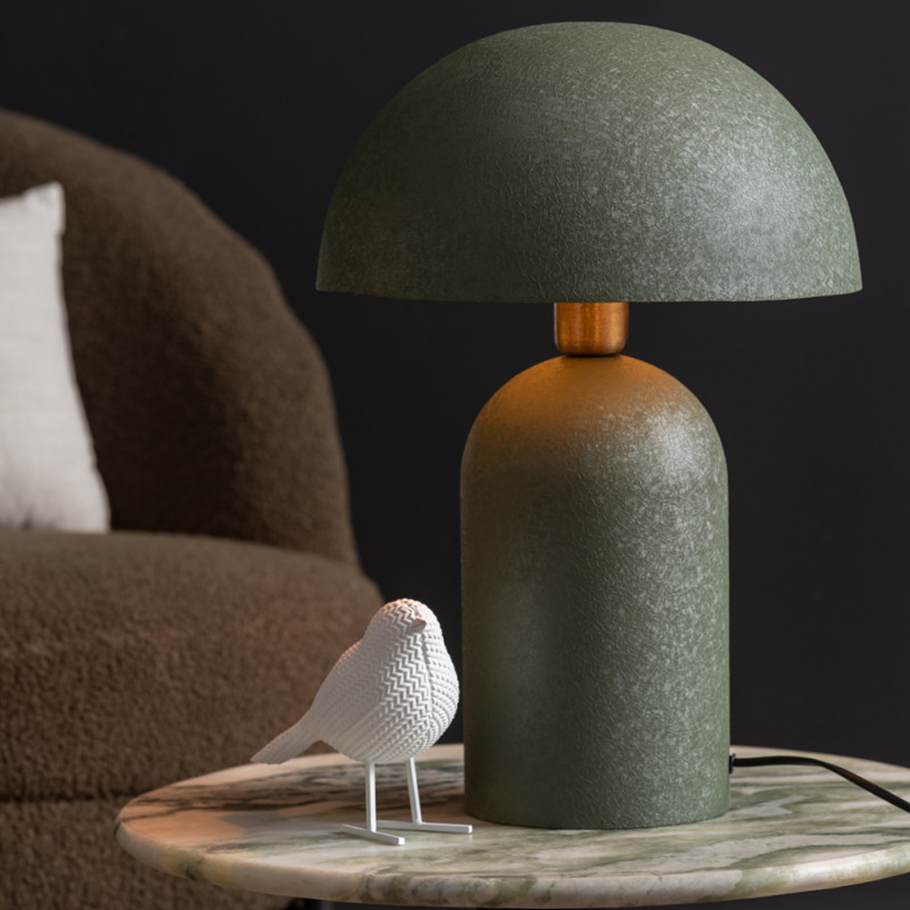 TABLE LAMP BOAZ LARGE 31X43CM - Image 2