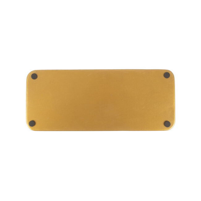 PLATTER FESTIVE MEDIUM SAGE GREEN 13X2CM - Image 3