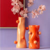 VASE BOLA LARGE CERAMIC - Image 5