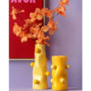 VASE BOLA LARGE CERAMIC - Image 2