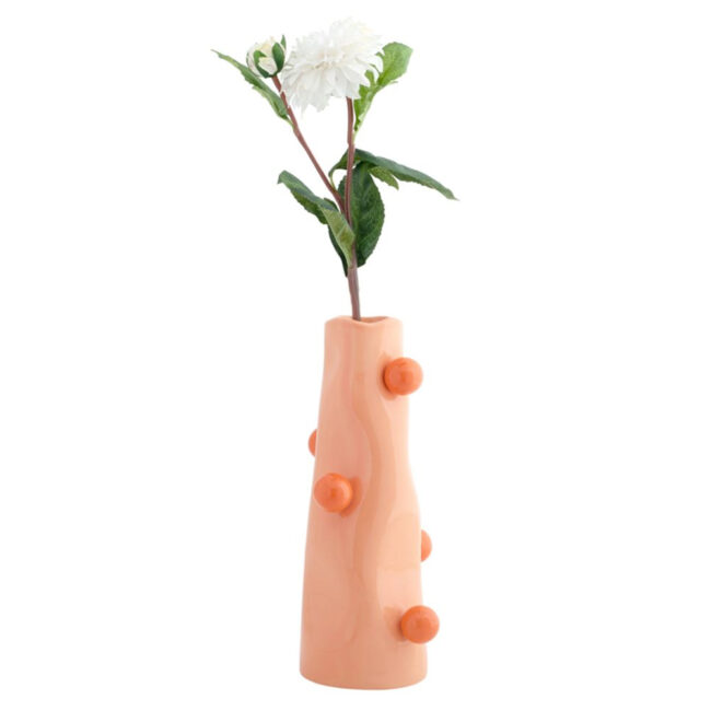 VASE BOLA LARGE CERAMIC - Image 3