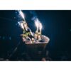 CAKE FOUNTAINS 4PCS - Image 2