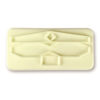 JEM BORDERS CUTTERS SET OF 3