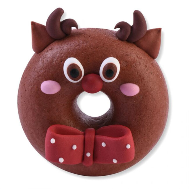 XMAS DOUGNUTS (5MOD) - Image 4