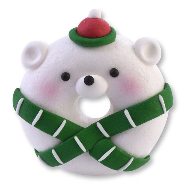 XMAS DOUGNUTS (5MOD) - Image 5