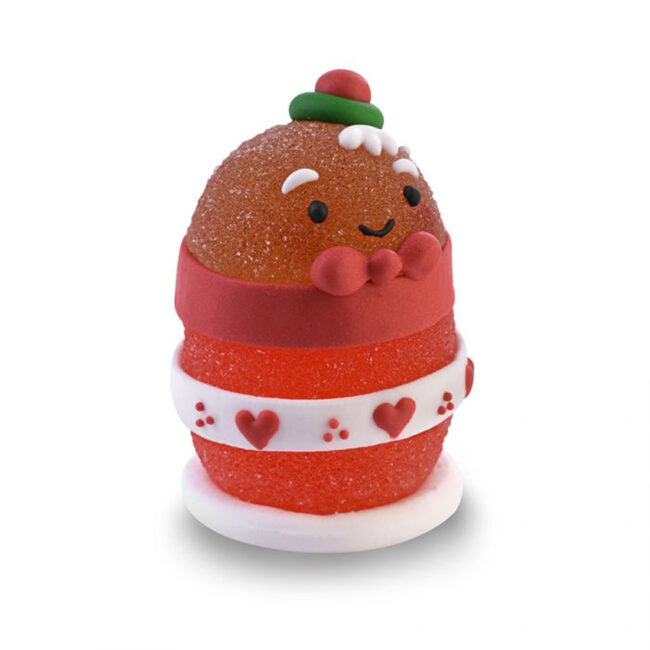 JELLY N SUGAR SUBJECTS XMAS TREES (4MOD) - Image 3