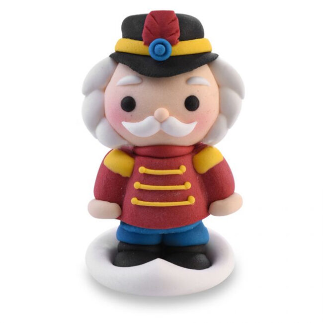 SUGAR THE NUTCRACKER (3MOD) - Image 4