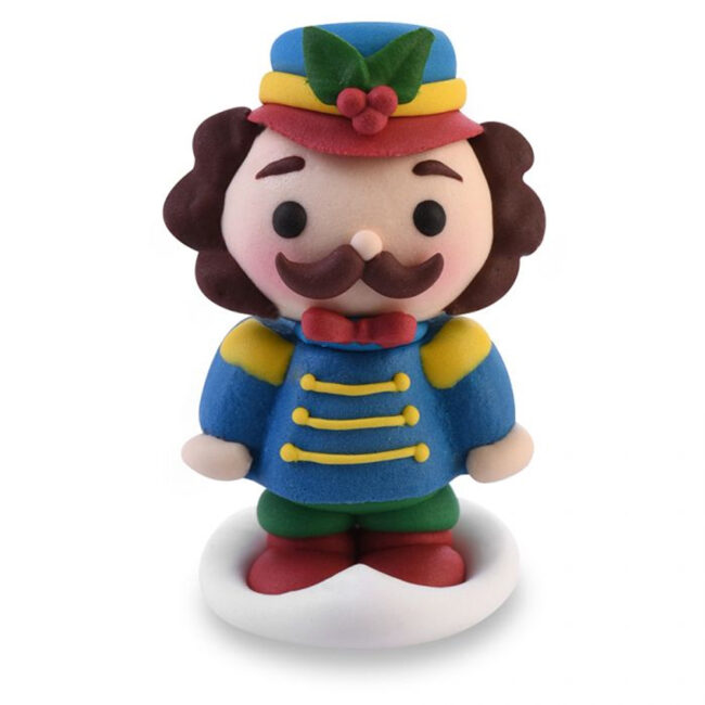 SUGAR THE NUTCRACKER (3MOD) - Image 6