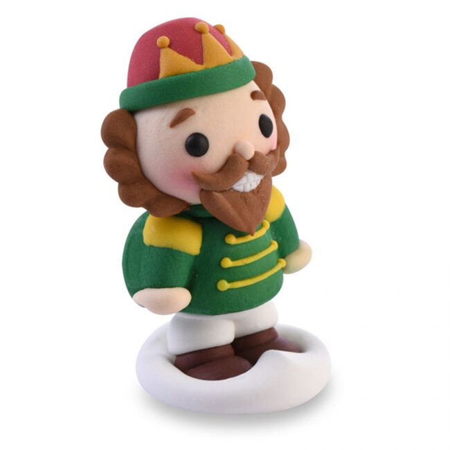 SUGAR THE NUTCRACKER (3MOD) - Image 3