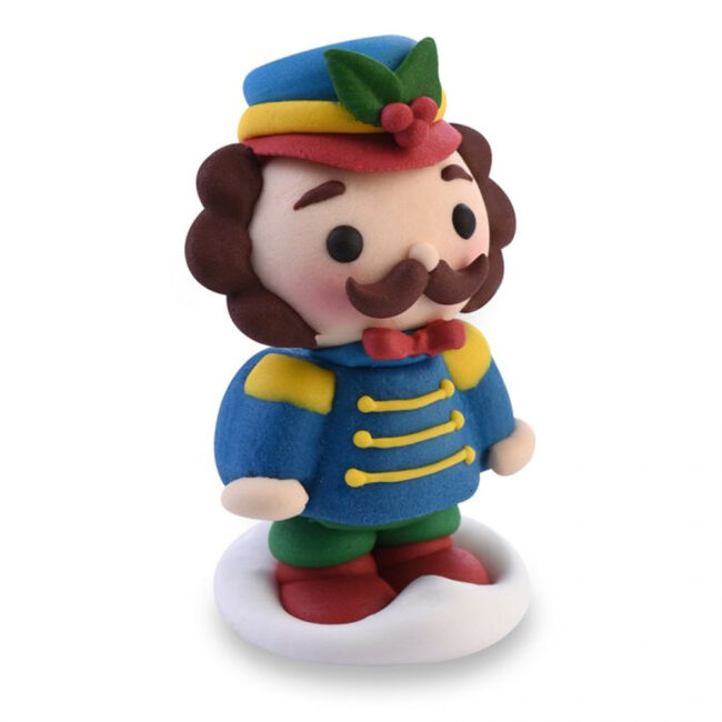 SUGAR THE NUTCRACKER (3MOD) - Image 7