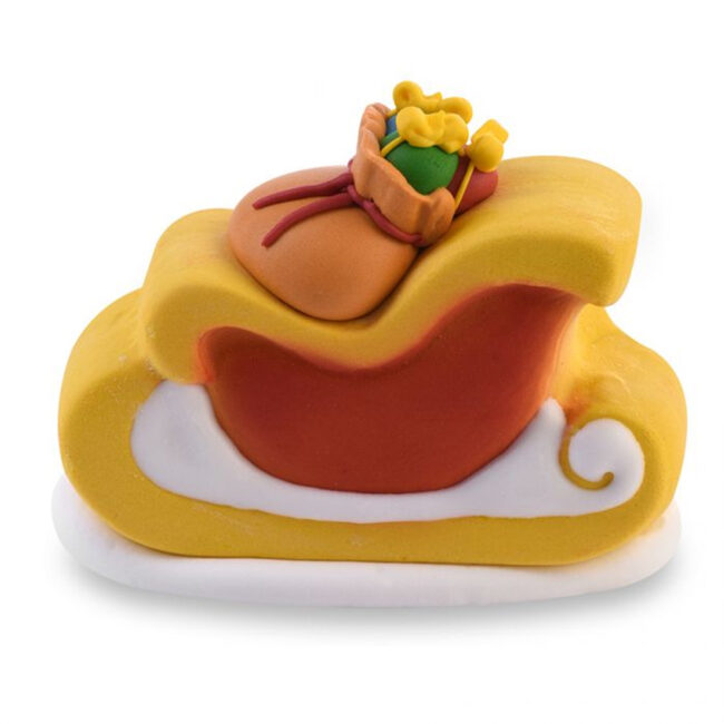 SUGAR ASSORTED XMAS WITH SLEIGH (3MOD) - Image 6