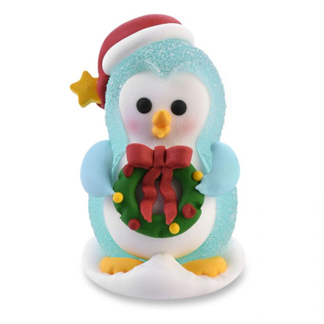 JELLY N SUGAR SUBJECTS XMAS PENGUINS (4MOD) - Image 5