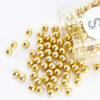 CHOCOLATE BALLS GOLD 180GR - Image 2