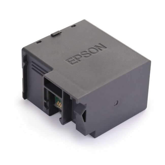MAINTENANCE TANK BOX DECOJET A4 ELITE - Image 3