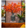 CHERRY BLOSSOM SPRAY HOT PINK 120CM - Image 2