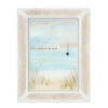 SEASCAPE PIC LIFE IS BETTER AT THE BEACH 9,5X12,5CM