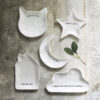 SMALL WOBBLY STAR DISH YOU’RE A STAR 9X9X1,3CM - Image 2