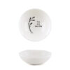 SMALL HEDGEROW BOWL YOU ARE AMAZING 6X1.8X6CM