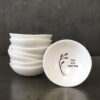 SMALL HEDGEROW BOWL YOU ARE AMAZING 6X1.8X6CM - Image 3