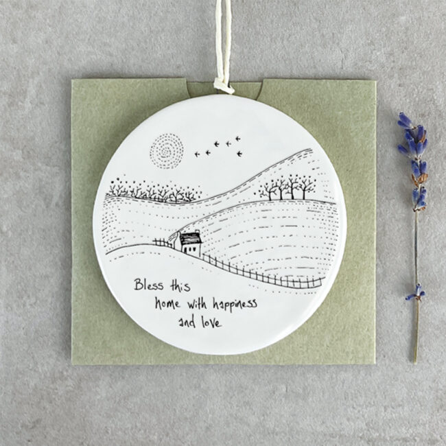 COUNTRYSIDE HANGERBLESS THIS HOME 6,5X6,5CM - Image 3