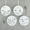 COUNTRYSIDE HANGERBLESS THIS HOME 6,5X6,5CM - Image 2