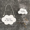 CLOUD TOKEN THE SKY IS THE LIMIT 2,5X4,2X1,7CM - Image 2
