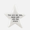 STAR TOKEN MY SUN MOON AND STARS 4,5X4X1,7CM