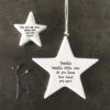 STAR TOKEN MY SUN MOON AND STARS 4,5X4X1,7CM - Image 3
