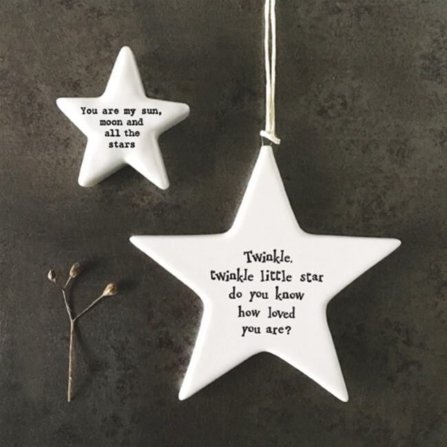 STAR TOKEN MY SUN MOON AND STARS 4,5X4X1,7CM - Image 3
