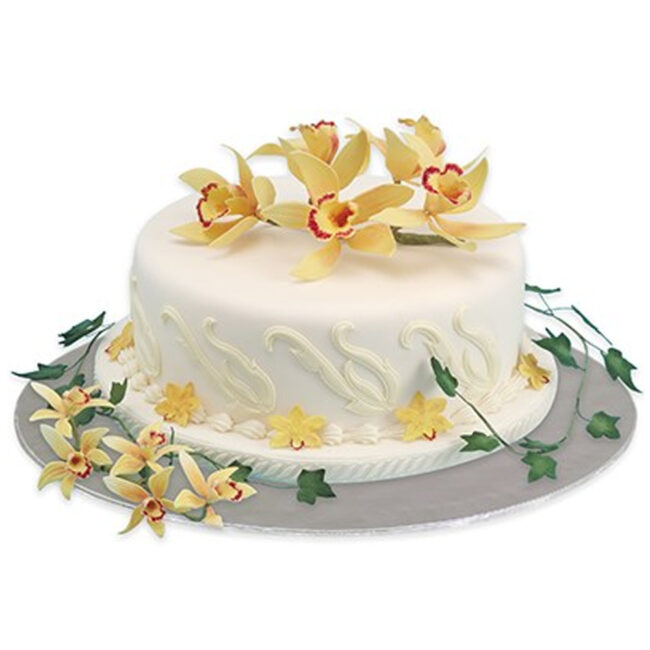 ROUND CAKE BOARD - Image 3