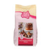 MIX FOR ENCHANTED CREAM CHOCO 450GR