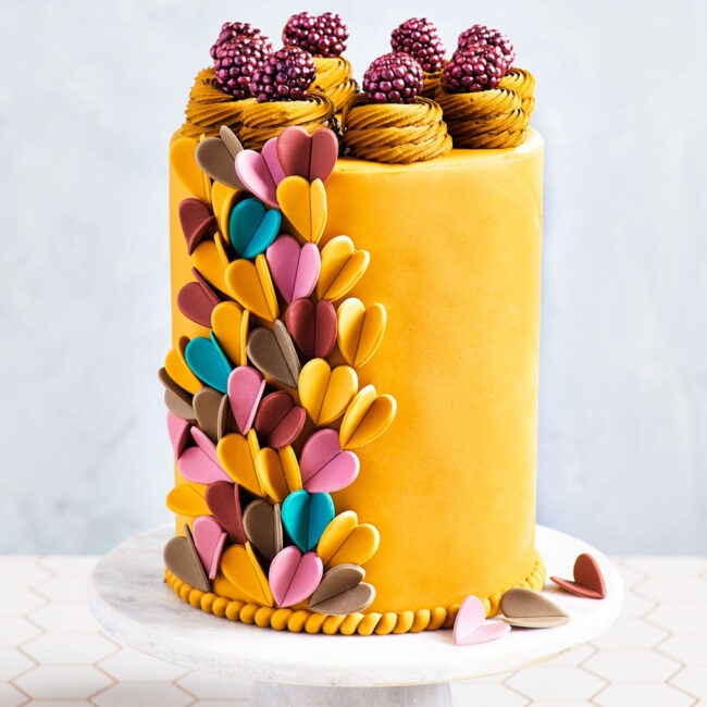 SUGAR PASTE 250GR - Image 3