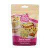 DECO MELTS LIME GREEN 250GR