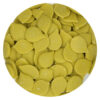 DECO MELTS LIME GREEN 250GR - Image 3