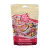 DECO MELTS RASPBERRY FLAVOUR 250GR