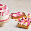 DECO MELTS RASPBERRY FLAVOUR 250GR - Image 2