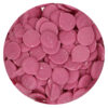 DECO MELTS RASPBERRY FLAVOUR 250GR - Image 3