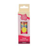 FOOD COLOUR GEL 30GR - Image 3