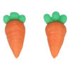 SUGAR DECORATIONS CARROTS SET/16 - Image 2