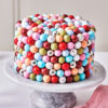 CHOCO CRISPY BALLS 130GR - Image 3