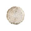 MELAMINE ANTIQUE GOLD 40X40X2CM - Image 2