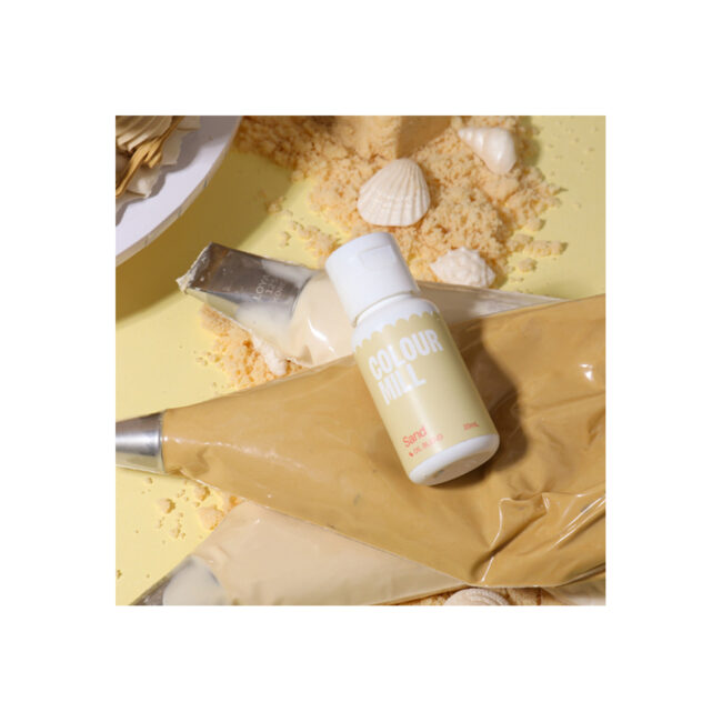 OIL BASED COLOURING 20ML - Image 3