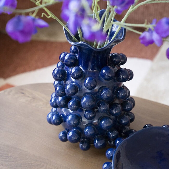 VASE VIRO 28X28X40CM - Image 4