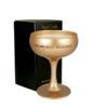SOY CANDLE YOU ARE GOLD SOLID GOLD SILKY TONKA 8X11CM - Image 2