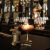 SOY CANDLE YOU ARE GOLD SOLID GOLD SILKY TONKA 8X11CM - Image 3