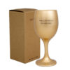 SOY CANDLE FABULOUS FRIENDS SILKY TONKA 7X15CM - Image 2