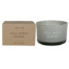 SOY CANDLE REFRESH RECHARGE MINTY BAMBOO 135X90MM - Image 2