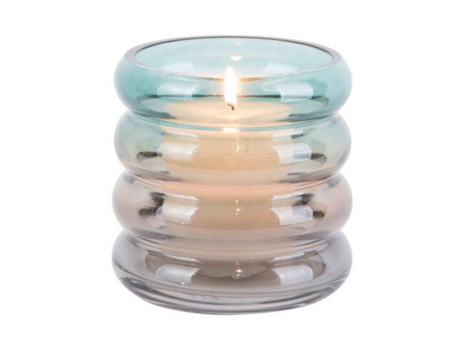 VASE RINGS GLASS - Image 4